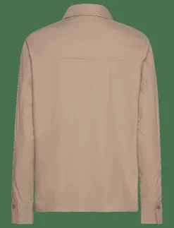Kvinnor mbyM Overshirts|Kiala-M - Overshirts