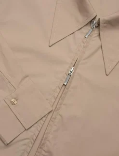 Kvinnor mbyM Overshirts|Kiala-M - Overshirts