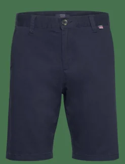 VINSON Shorts|Kian reg cot pe VIN M SHORTS - Casual shorts