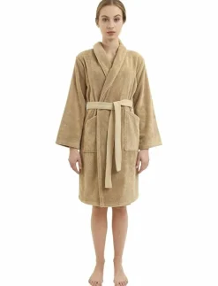 Kenzo Home KICON22 Bath robe - Morgonrock|Kvinnor Morgonrockar|Morgonrockar