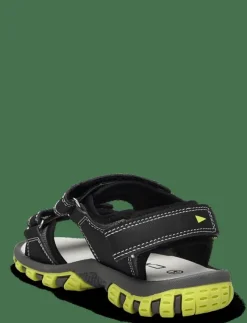 Barn CMP Sandaler|Kids Mawi Sandal - Sandaler