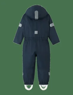 Barn Reima Overaller|Kids' Overall Sevetti - Overaller
