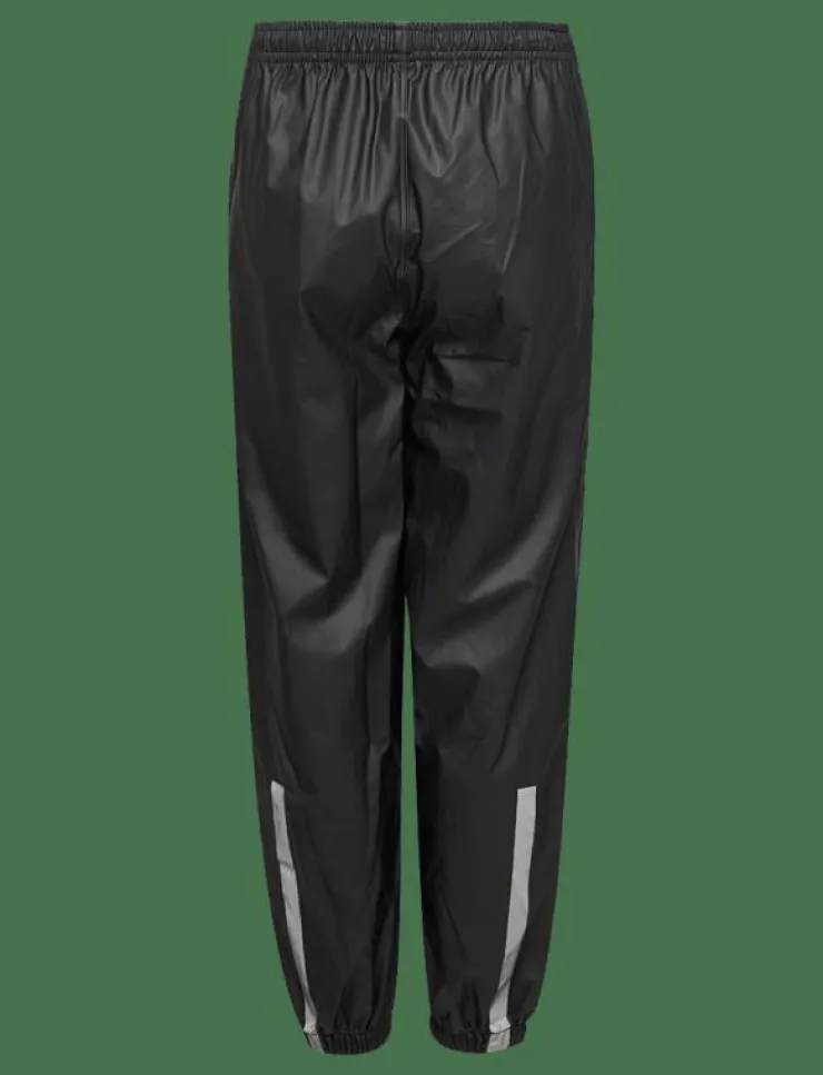 Barn Tretorn Ytterkläder|KIDS PACKABLE RAINSET - Regnställ