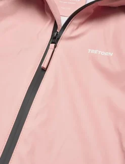 Barn Tretorn Ytterkläder|KIDS PACKABLE RAINSET - Regnställ