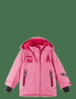 Barn Reima Vinterkläder|Kids' tec winter jacket Kiiruna - Vinterjacka