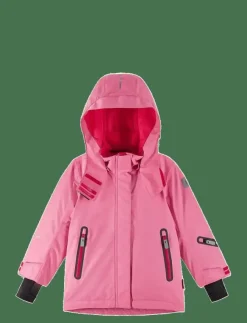 Barn Reima Vinterkläder|Kids' tec winter jacket Kiiruna - Vinterjacka