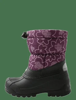 Reima Kids' snow boots Nefar - Vinterstövlar|Barn Vinterstövlar