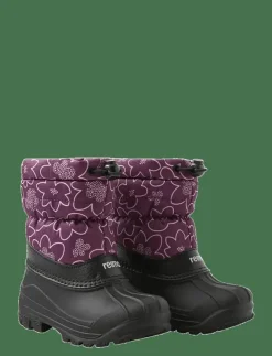 Reima Kids' snow boots Nefar - Vinterstövlar|Barn Vinterstövlar