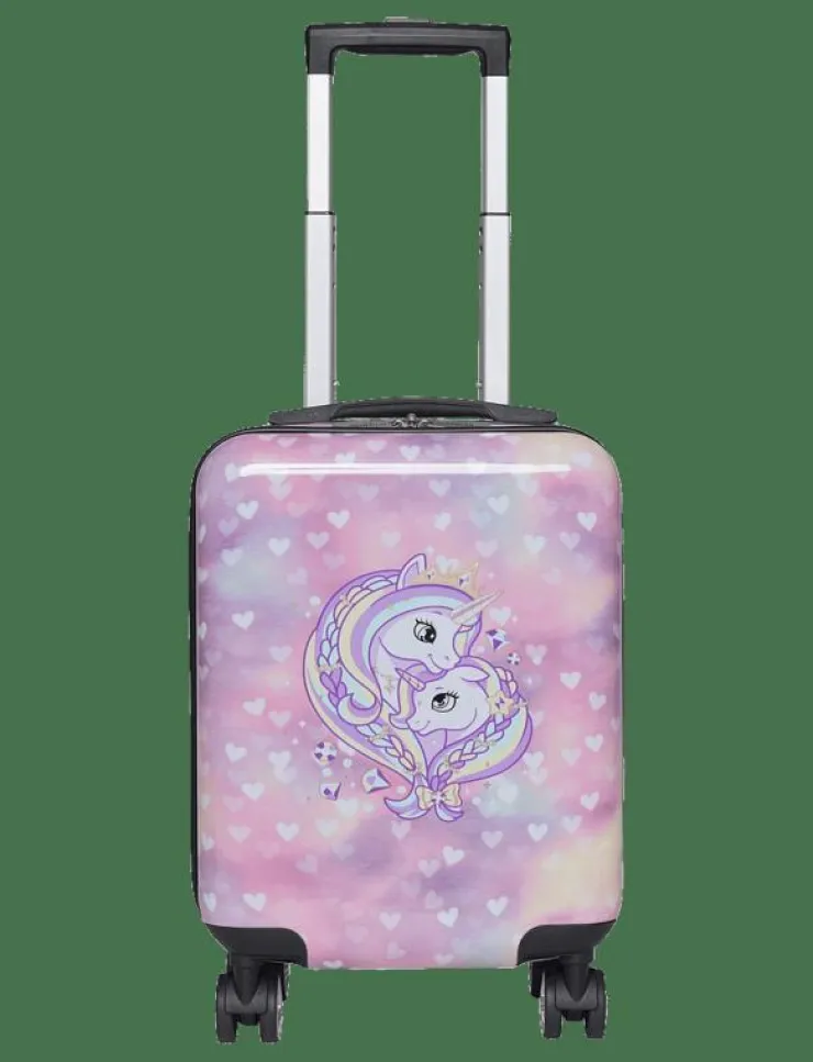 Barn Beckmann Norway Väskor|Kids suitcase, - Resväskor