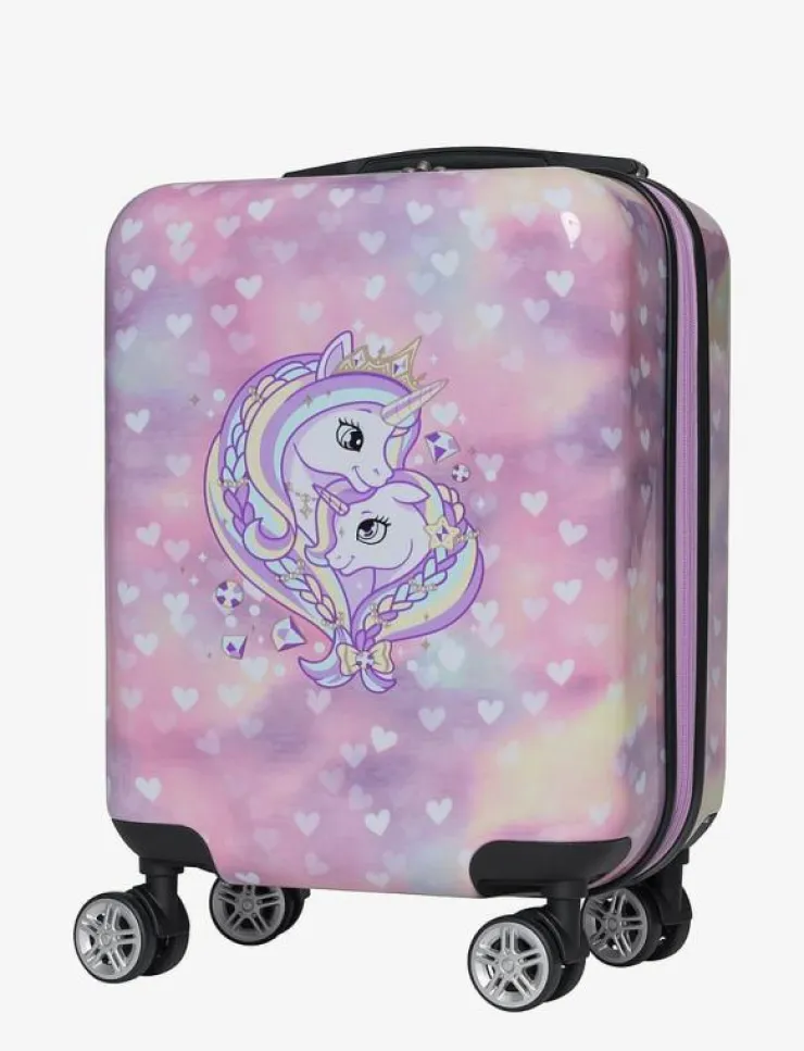 Barn Beckmann Norway Väskor|Kids suitcase, - Resväskor