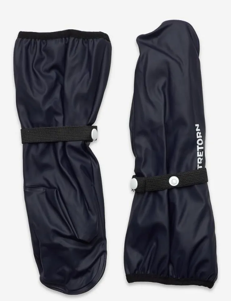 Barn Tretorn Accessoarer|Vantar|KIDS WINGS FLEECE MITTEN - Regnvantar