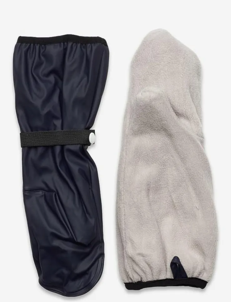 Barn Tretorn Accessoarer|Vantar|KIDS WINGS FLEECE MITTEN - Regnvantar