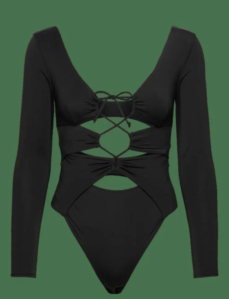 Hunkemöller Kiki Body - Bodies & slips|Kvinnor Bodies & Underklänningar