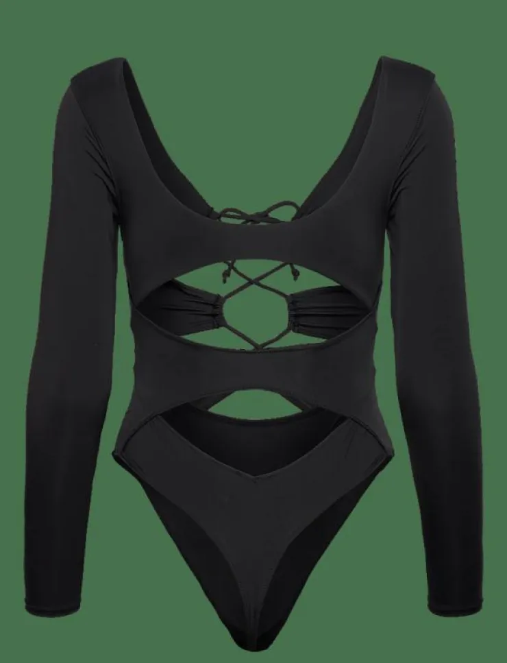 Hunkemöller Kiki Body - Bodies & slips|Kvinnor Bodies & Underklänningar