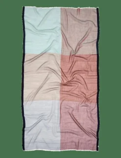 Kvinnor Becksöndergaard Sjalar & Halsdukar|Kikko Woo Scarf - Sjalar