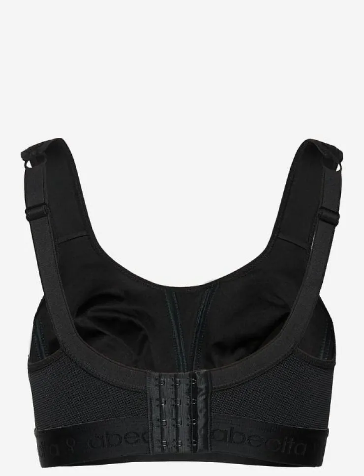 Kvinnor Abecita Sport-Bh|Kimberly,Sport bra - Sport BH:ar