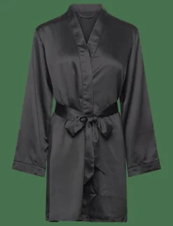 Kvinnor Hunkemöller Kimonos|KIMONO SATIN - Kimonos