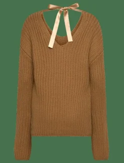 Lee Jeans KIMONO SLEEVE KNIT - Stickat|Kvinnor Stickat