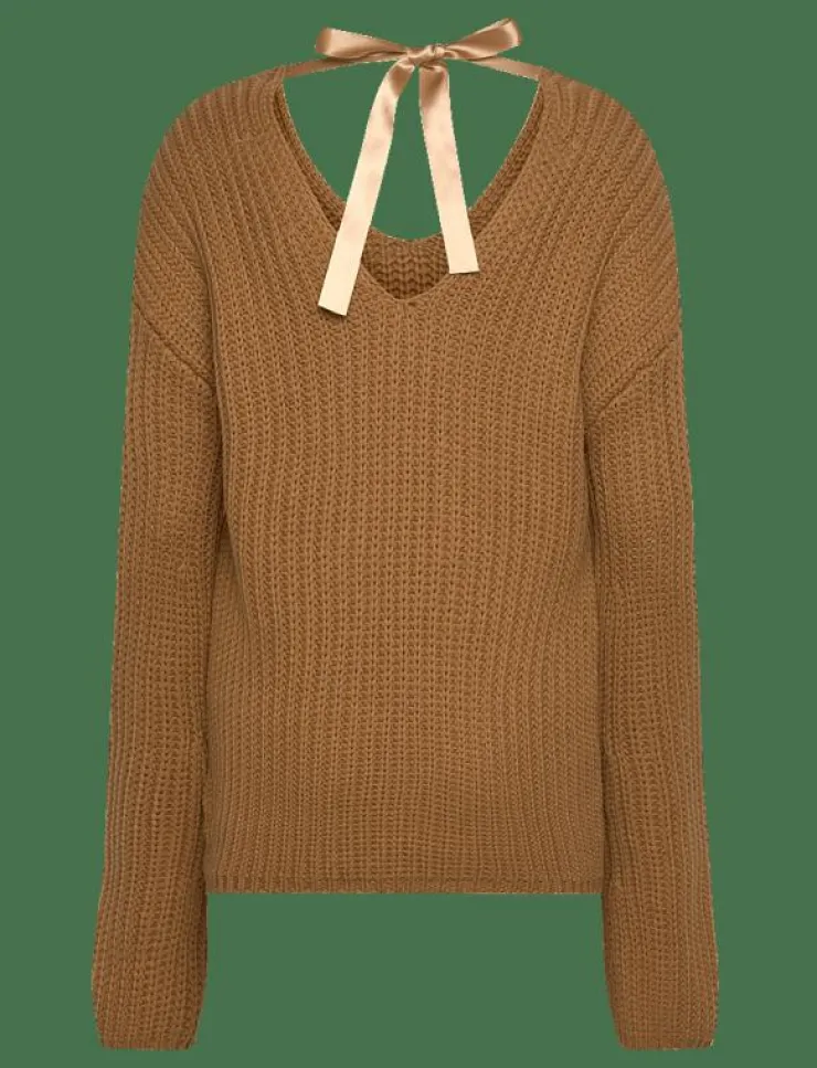 Lee Jeans KIMONO SLEEVE KNIT - Stickat|Kvinnor Stickat