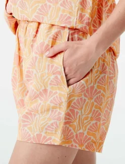 PICTURE ORGANIC CLOTHING KINTHA SHORTS - Casual shorts|Kvinnor Shorts