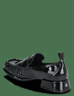 Kvinnor HUGO Loafers|Kiora_Loafer20_NPKPU - Loafers