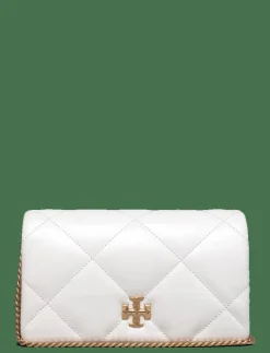 Tory Burch Kira Diamond Quilt Chain Wallet - Plånböcker|Kvinnor Plånböcker & Korthållare