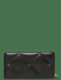 Tory Burch Kira Diamond Quilt Zip Continental Wallet - Plånböcker|Kvinnor Plånböcker & Korthållare