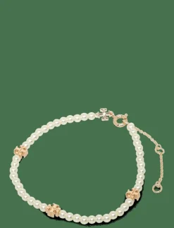 Kvinnor Tory Burch Smycken|Kira Pearl Bracelet - Pärlarmband