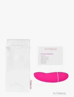 Kvinnor INTIMINA Sex & Intimitet|Kiri Personal Massager - Beauty
