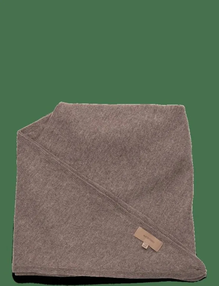 Rue de Tokyo KISHORI WOOL CASHMERE BLEND - Sjalar|Kvinnor Sjalar & Halsdukar
