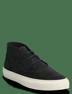 Garment Project Kängor|Kit Chukka - Suede - Chukka boots