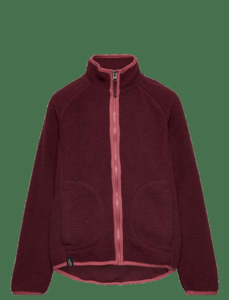 Barn Five Seasons Ytterkläder|Fleecekläder|KIT JKT JR - Jackor