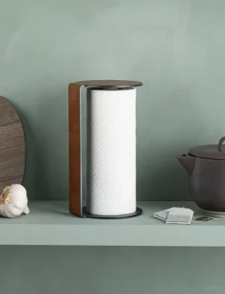 LIND DNA Hushållspappershållare|Kitchen Holder L - Hushållspappershållare