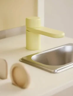 Barn Kid's Concept Leksakskök & Tillbehör|Kitchen KID'S HUB - Leksakskök