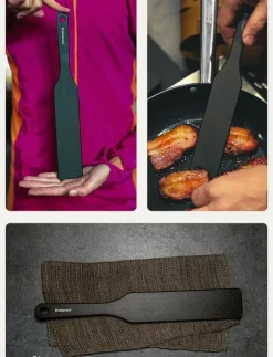 Endeavour Köksredskap|Kitchen Spade 1 - Stekspadar & Stekgafflar