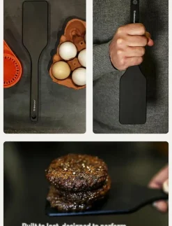 Endeavour Köksredskap|Kitchen Spade 2 - Tänger & pincetter