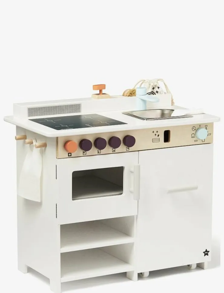 Kid's Concept Kitchen with dishwasher KID'S HUB - Leksakskök|Barn Leksakskök & Tillbehör