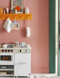 Kid's Concept Kitchen with dishwasher KID'S HUB - Leksakskök|Barn Leksakskök & Tillbehör
