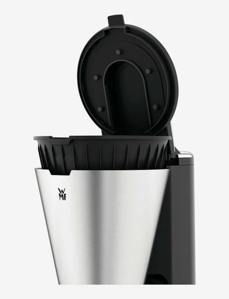 WMF KItchenMinis Aroma kaffebryggare glas - Presskanna| Köksmaskiner