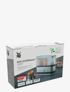WMF Köksmaskiner|KitchenMinis Äggkokare 2 ägg - Köksmaskiner
