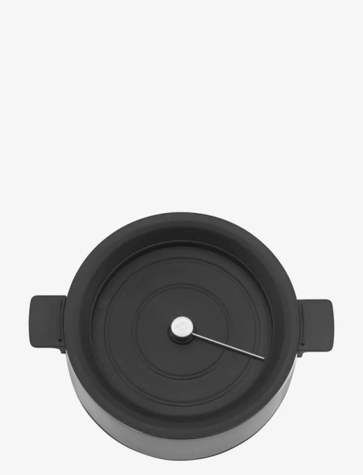 WMF Köksmaskiner|KitchenMinis Popcornmaskin 2,2 L - Köksmaskiner