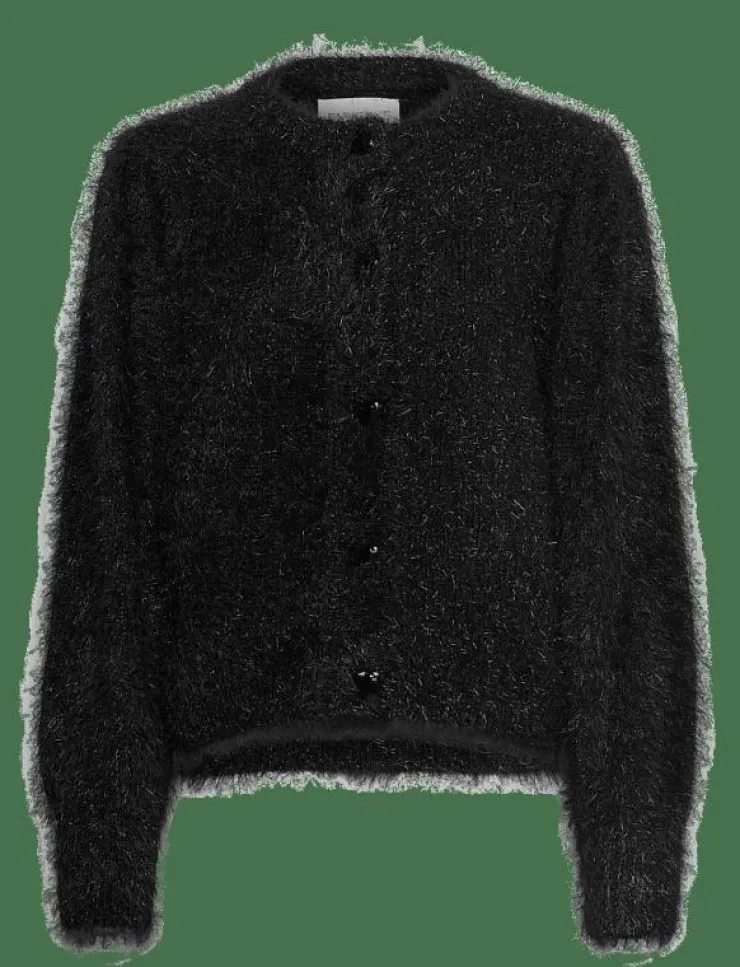 Fabienne Chapot Kitty Cardigan - Koftor|Kvinnor Stickat