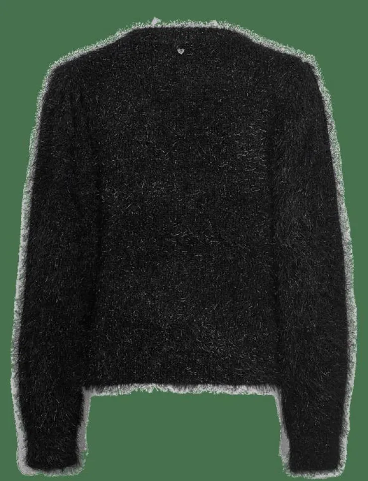 Fabienne Chapot Kitty Cardigan - Koftor|Kvinnor Stickat