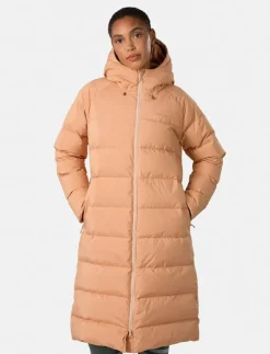 Kvinnor Kari Traa Jackor|KJERSTI PARKA - Parkas