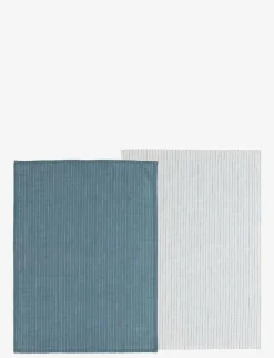Södahl Kökshandduk 50x70 Line 2 st - Kökshanddukar| Kökstextilier|Textilier