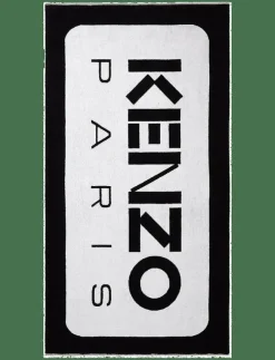 Kenzo Home KLABEL Beach towel - Badrumstextilier| Badrumstextilier|Handdukar & Badlakan