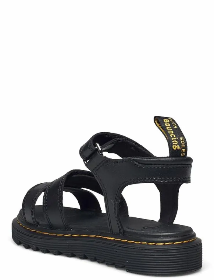 Barn Dr. Martens Sandaler|Klaire J T Lamper - Sandaler