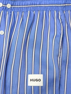 HUGO KLEO_PANTS - String|Kvinnor Trosor