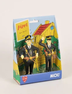 Barn Micki Leksaker Leksaksset & Leksaksfigurer|KLING & KLANG FIGURER - Film & Sagofigur