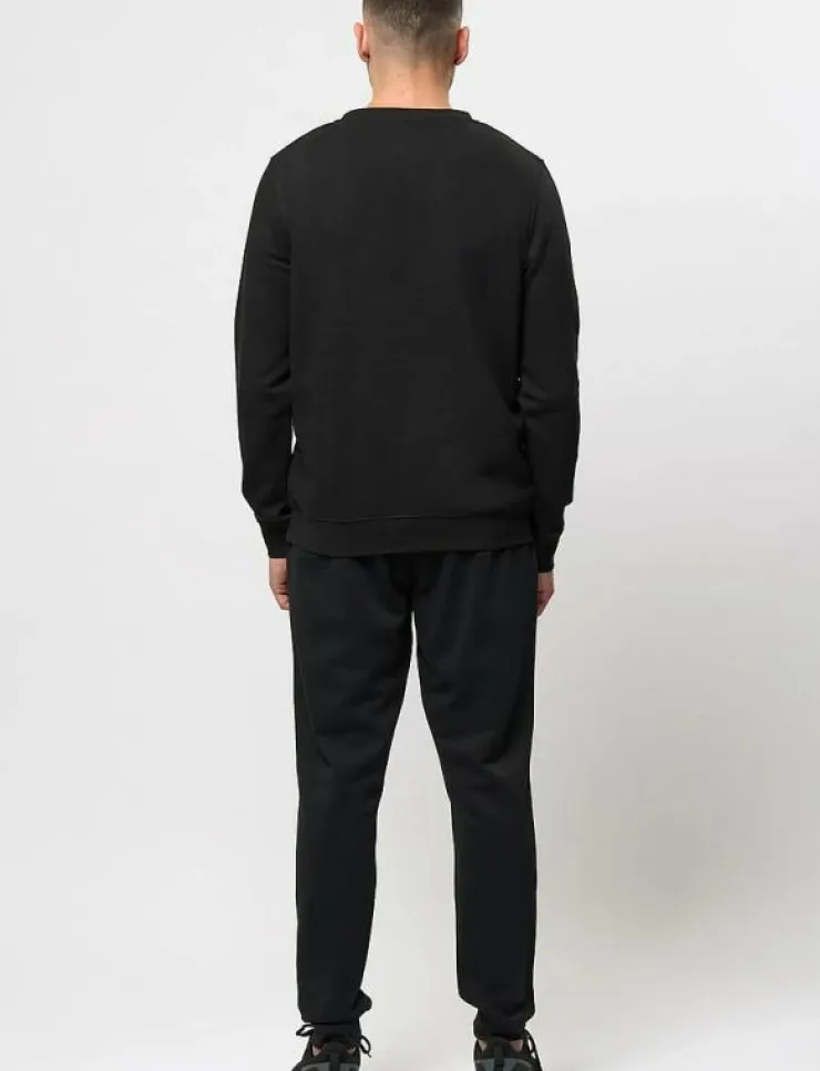 KAPPA KM - Logo Airvit - Sweatshirts|Kvinnor Sweatshirts